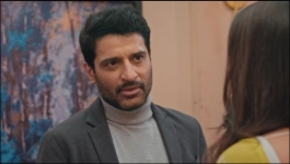 Kyunki Saas Bhi Kabhi Bahu Thi 2 - 27th October 2025